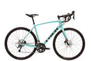 Trek Domane AL 4 Shimano Tiagra Disc Road Bike 2023, Size 56cm