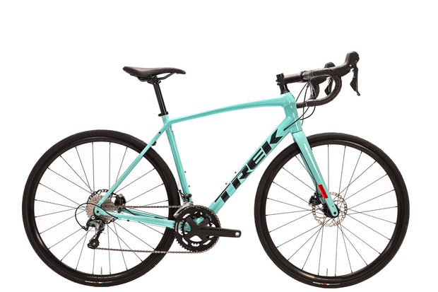 Trek Domane AL 4 Shimano Tiagra Disc Road Bike 2023, Size 56cm