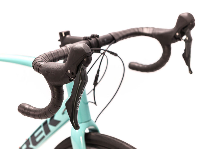 Trek Domane AL 4 Shimano Tiagra Disc Road Bike 2023, Size 56cm