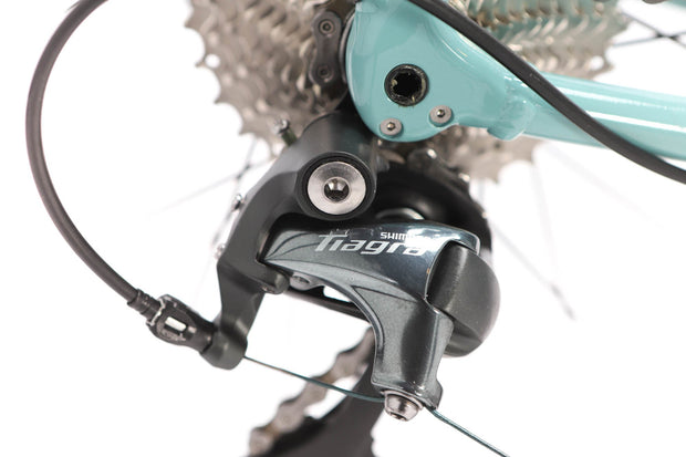 Trek Domane AL 4 Shimano Tiagra Disc Road Bike 2023, Size 56cm