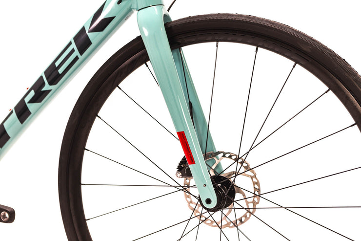 Trek Domane AL 4 Shimano Tiagra Disc Road Bike 2023, Size 56cm