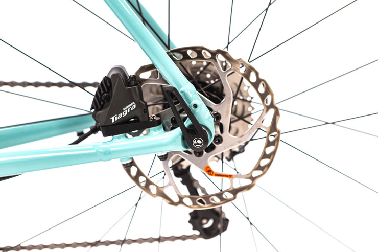 Trek Domane AL 4 Shimano Tiagra Disc Road Bike 2023, Size 56cm