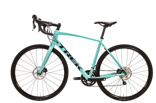 Trek Domane AL 4 Shimano Tiagra Disc Road Bike 2023, Size 56cm