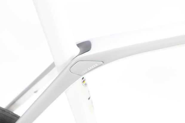 Trek Domane Gen 3 SL 5 Shimano 105 Disc Road Bike 2022, Size 56cm