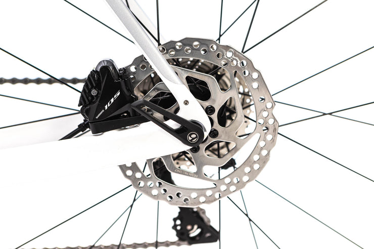 Trek Domane Gen 3 SL 5 Shimano 105 Disc Road Bike 2022, Size 56cm