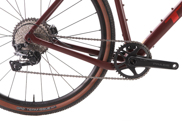 Trek Checkpoint ALR 5 Driftless Shimano GRX Disc Gravel Bike 2023, Size 56cm