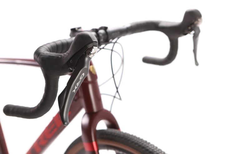 Trek Checkpoint ALR 5 Driftless Shimano GRX Disc Gravel Bike 2023, Size 56cm