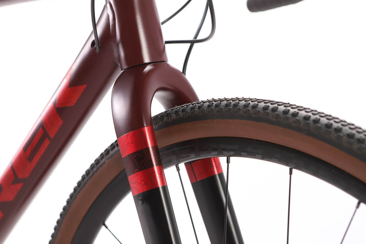 Trek Checkpoint ALR 5 Driftless Shimano GRX Disc Gravel Bike 2023, Size 56cm