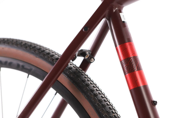 Trek Checkpoint ALR 5 Driftless Shimano GRX Disc Gravel Bike 2023, Size 56cm