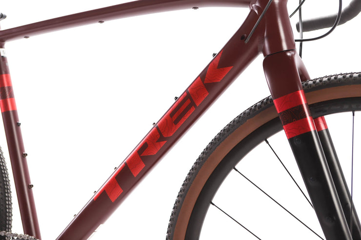 Trek Checkpoint ALR 5 Driftless Shimano GRX Disc Gravel Bike 2023, Size 56cm