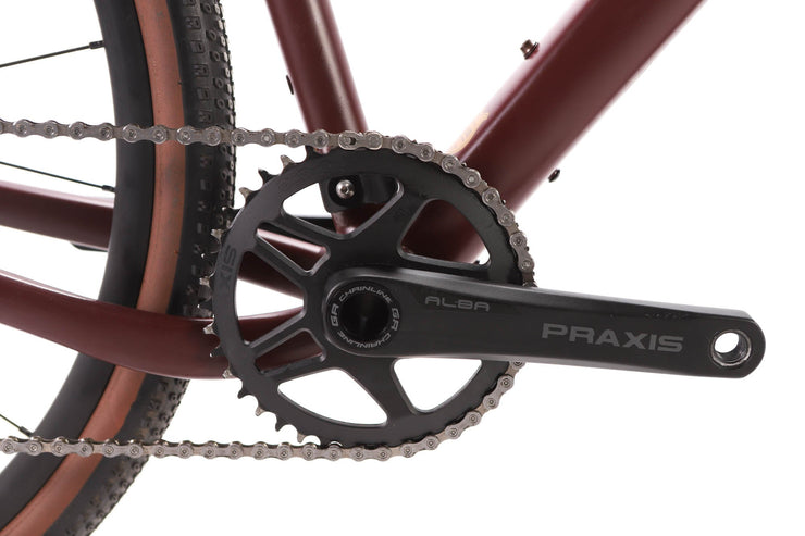 Trek Checkpoint ALR 5 Driftless Shimano GRX Disc Gravel Bike 2023, Size 56cm