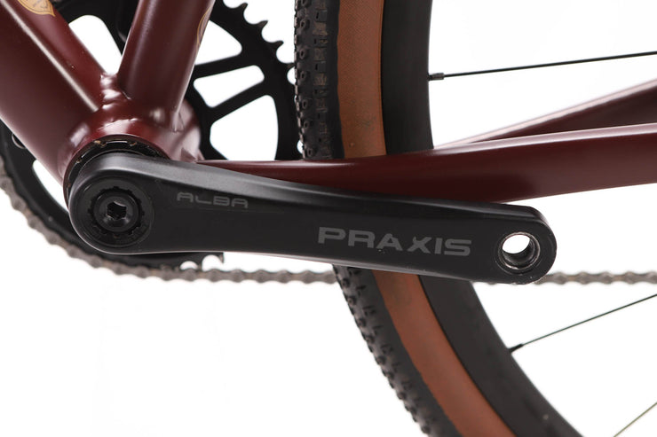 Trek Checkpoint ALR 5 Driftless Shimano GRX Disc Gravel Bike 2023, Size 56cm