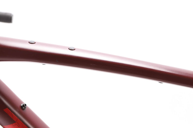 Trek Checkpoint ALR 5 Driftless Shimano GRX Disc Gravel Bike 2023, Size 56cm