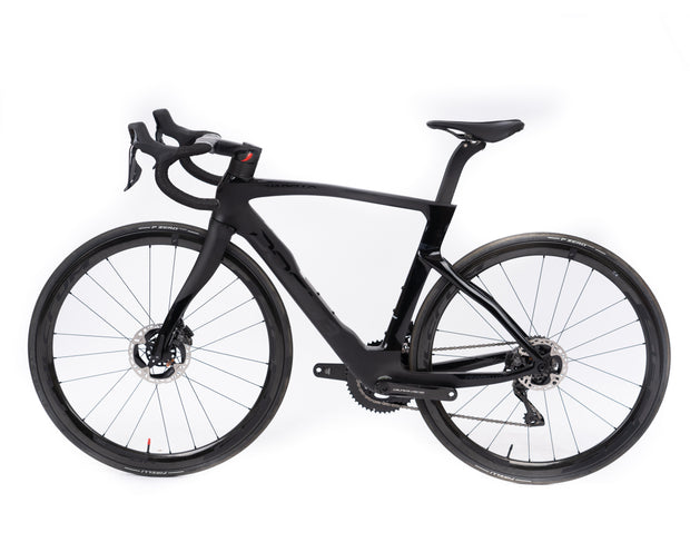 2022 Pinarello Dogma Disc Dura Ace Di2  BOB B615 53