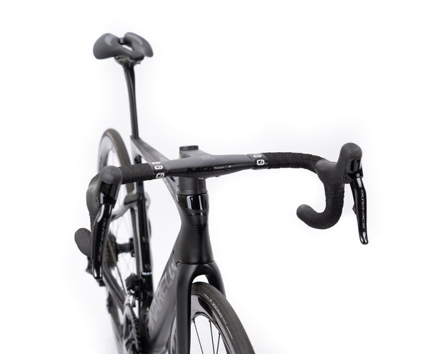 2022 Pinarello Dogma Disc Dura Ace Di2  BOB B615 53