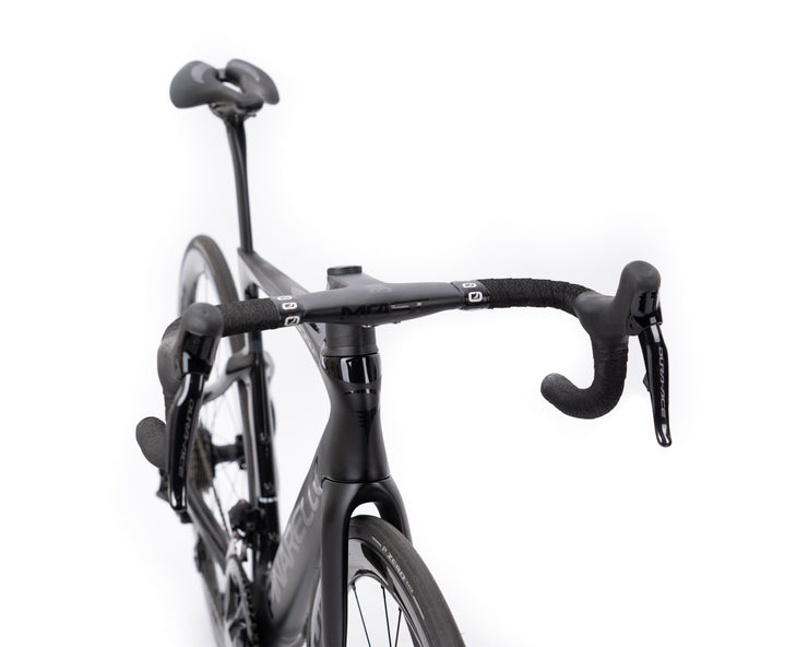 2022 Pinarello Dogma Disc Dura Ace Di2  BOB B615 53