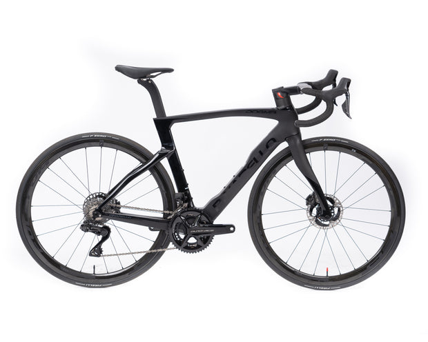 2022 Pinarello Dogma Disc Dura Ace Di2  BOB B615 53