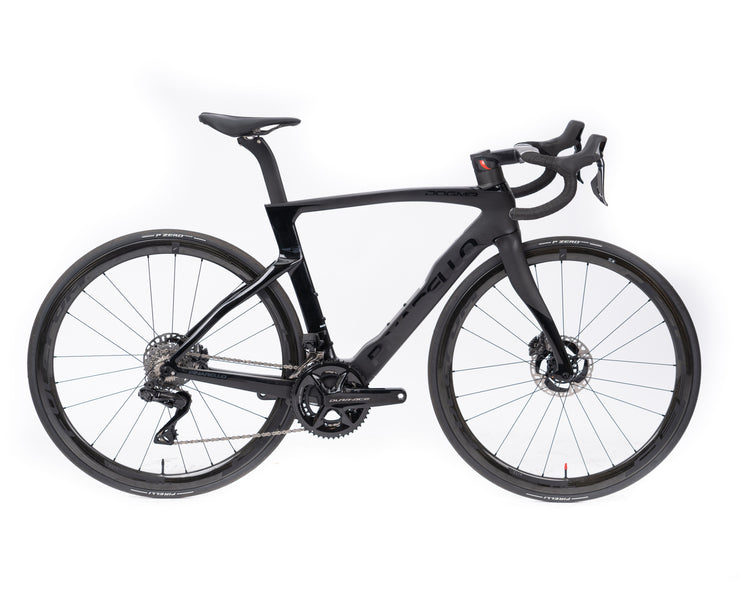 2022 Pinarello Dogma Disc Dura Ace Di2  BOB B615 53