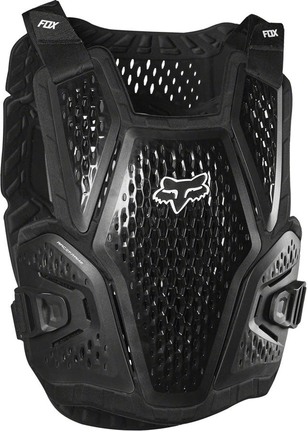 2020 FA - RACEFRAME ROOST [BLK] S/M