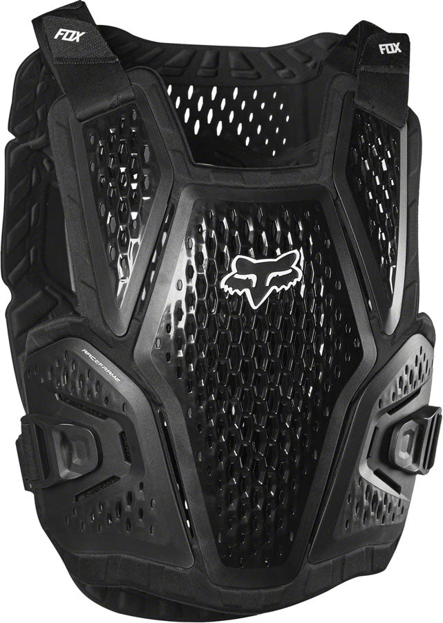 2020 FA - RACEFRAME ROOST [BLK] S/M
