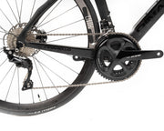 2022 Pinarello Dogma F12 Disk 105 BUILD Blk/Blk 55