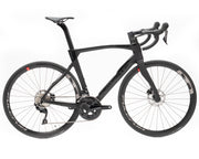 2022 Pinarello Dogma F12 Disk 105 BUILD Blk/Blk 55