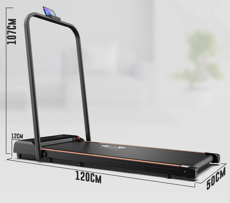 Walking Pad Treadmill for Home & Office