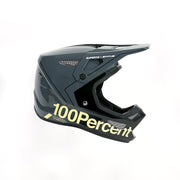 100% x SUPER73 Status Helmet