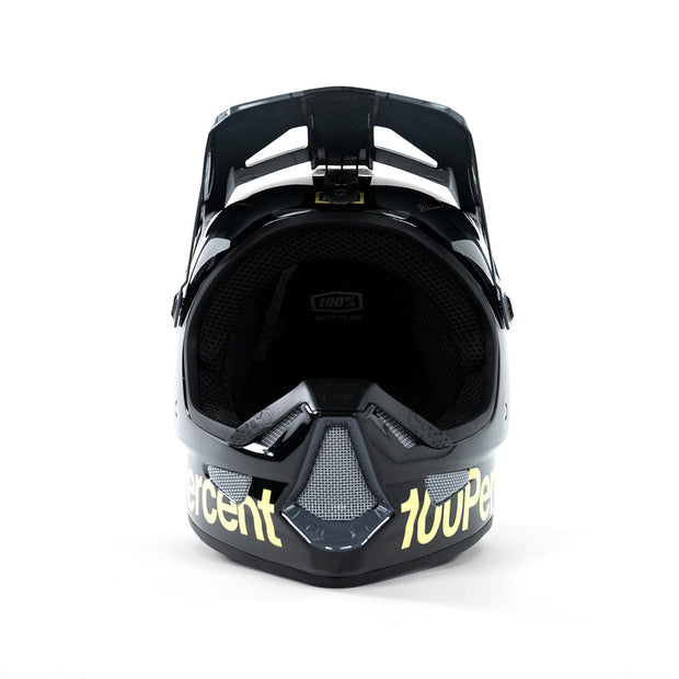 100% x SUPER73 Status Helmet
