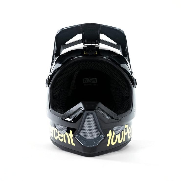 100% x SUPER73 Status Helmet