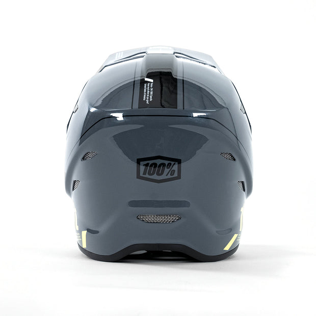 100% x SUPER73 Status Helmet