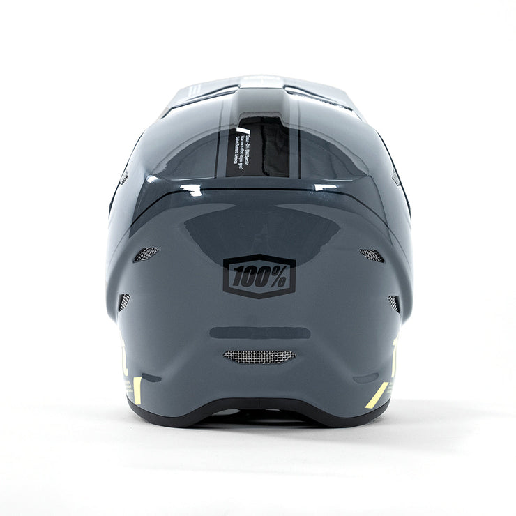 100% x SUPER73 Status Helmet