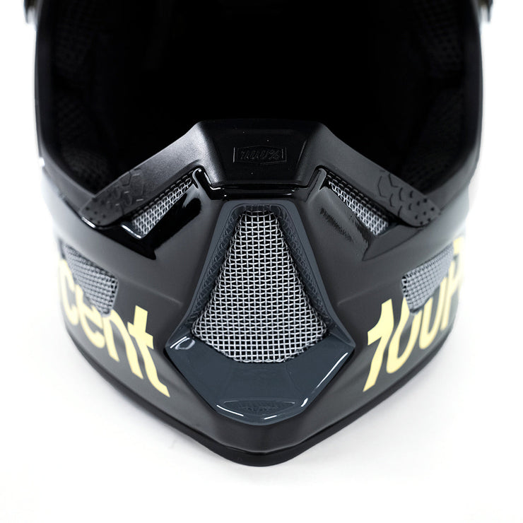 100% x SUPER73 Status Helmet