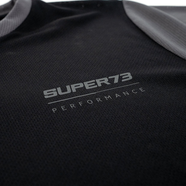 100% x SUPER73 Ridecamp Jersey