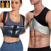 Sweat Shaper Sauna Vest