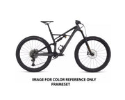 2017 Specialized S-Works Enduro FSR Carbon 29/6Fattie (FRAMESET ONLY) Grph/Carb/Blk MD