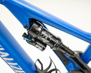 2022 Specialized Levo Comp Alloy Cblt/Ltsil S4 (Pre-Owned)