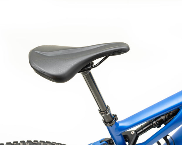 2022 Specialized Levo Comp Alloy Cblt/Ltsil S4 (Pre-Owned)