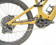 2023 Specialized Levo Expert HarvGld/Obsd S5 (Pre-Owned)
