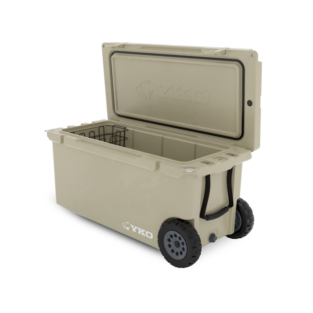 110qt Wind River YKO Hard Cooler