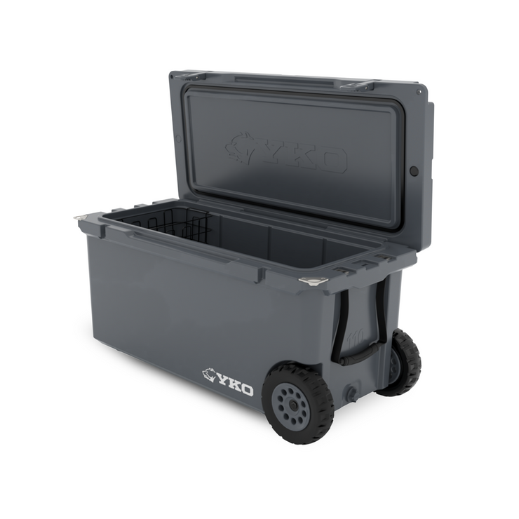 110qt Wind River YKO Hard Cooler