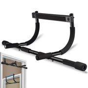 Pull Up Bar Doorway – Home Gym Chin-Up & Dip Bar for Strength Training & Full-Body Workouts