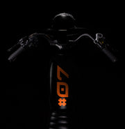 2025 Cooler Kub 250S - Road Legal - Dual Removable Battery, 80km+ Range