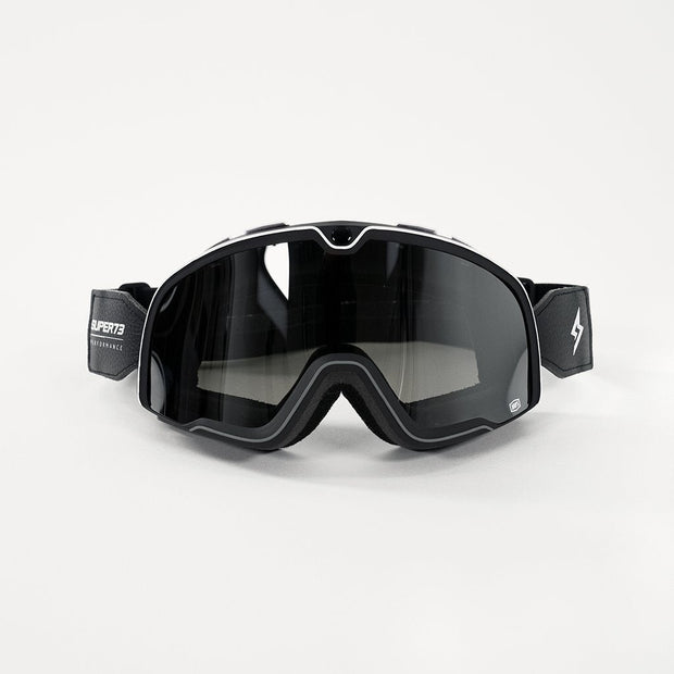 100% x SUPER73 Barstow Goggle