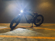 16cm LED Dual Function Headlight