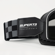 100% x SUPER73 Barstow Goggle