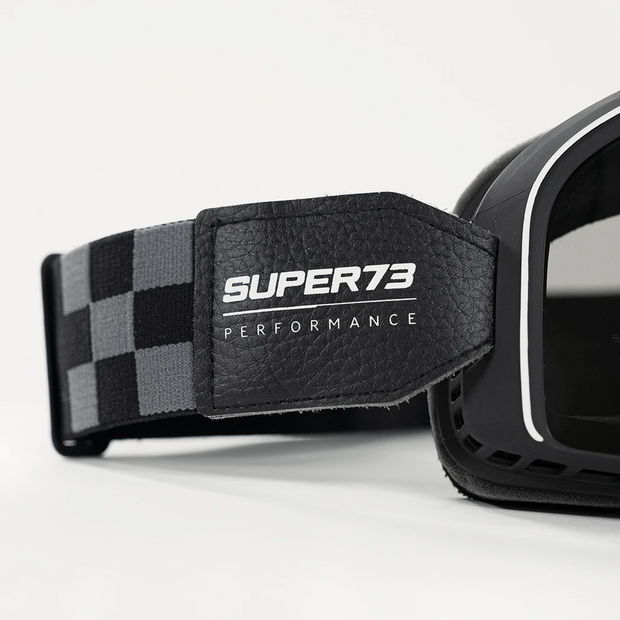100% x SUPER73 Barstow Goggle
