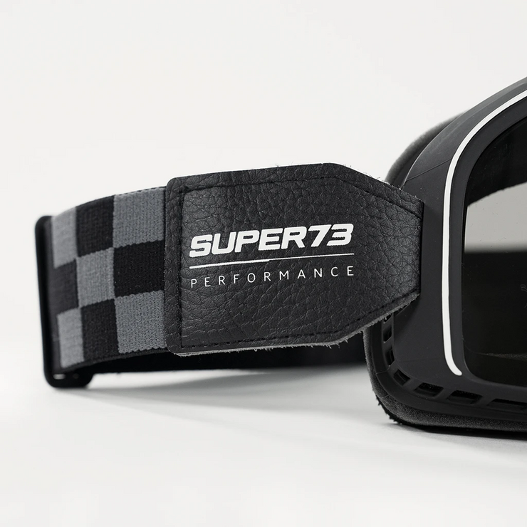 100% x SUPER73 Barstow Goggle