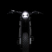 2025 Cooler Kub 250S - Road Legal - Dual Removable Battery, 80km+ Range