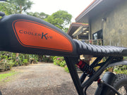 2025 Cooler Kub 250S - Road Legal - Dual Removable Battery, 80km+ Range